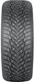 Шина Nokian Hakkapeliitta 10 SUV 245/45 R20 103T XL (шип)