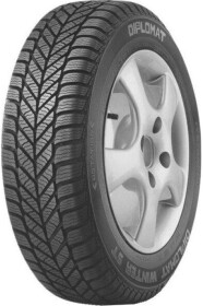Шина Diplomat Winter ST 175/70 R14 84T