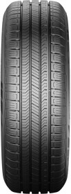 Шина Continental CrossContact RX 255/40 R21 102V AR FR XL