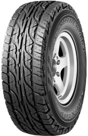 Шина Dunlop GrandTrek AT3 225/65 R17 102H