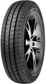 Шина Ecovision WV-06 185/75 R16C 104/102R (под шип)