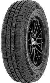 Шина Imperial SnowDragon Van 205/75 R16C 110/108R