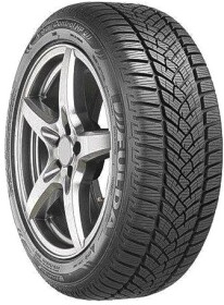 Шина Fulda Kristall Control HP2 245/40 R18 97V XL