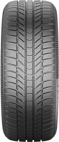 Шина Continental WinterContact TS 870 P 225/45 R17 91H