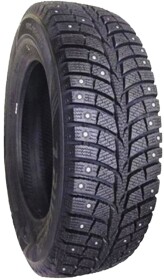 Шина Laufenn I FIT Ice LW71 215/45 R17 91T XL (шип)