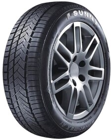 Шина Sunny Winter-Max A1 NW211 235/35 R19 91V XL