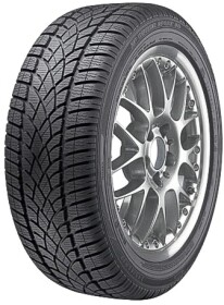 Шина Dunlop SP Winter Sport 3D 245/45 R18 100V * DSST XL
