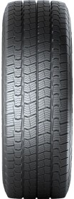 Шина Matador MPS400 Variant All Weather 2 225/75 R16C 121/120R