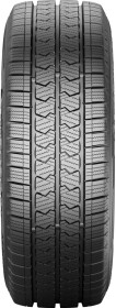 Шина Matador Nordicca Van 215/65 R16C 109/107R