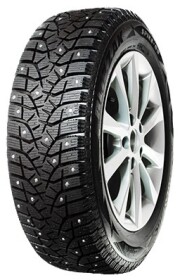 Шина Bridgestone Blizzak Spike-02 225/45 R17 91T (шип)