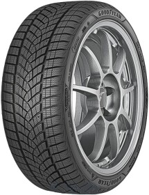 Шина Goodyear UltraGrip Ice 2+ 255/40 R20 101T XL