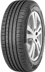 Шина Continental ContiPremiumContact 5 SUV 235/65 R17 104V FR