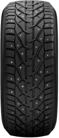 Шина Tigar Ice 205/65 R16 99T XL (під шип)