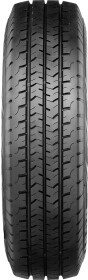 Шина General Tire Eurovan 2 215/65 R15C 104/102T