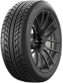 Шина BFGoodrich G-Force Sport COMP-2 265/35 R18 93W