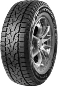 Шина Tracmax X-Privilo S550 245/75 R16C 120/116S