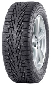Шина Nokian Hakkapeliitta 7 195/55 R16 91T XL (шип)