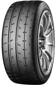 Шина Yokohama Advan A052 255/40 R20 101Y XL