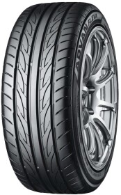 Шина Yokohama Advan Fleva V701 255/40 R18 99W