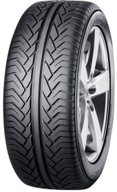 Шина Yokohama Advan S.T. V802 275/45 R20 110Y ROF XL