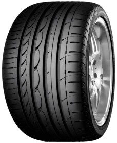 Шина Yokohama Advan Sport V103 275/45 R20 110Y