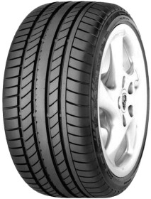Шина Continental ContiSportContact 2 265/40 R21 105Y MO FR XL