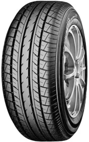 Шина Yokohama BluEarth E70 225/60 R17 99H