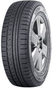 Шина Nokian WR C Van 215/60 R17C 109/107T
