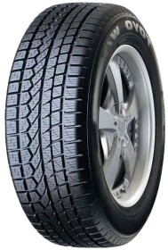 Шина Toyo Tires Open Country W/T 295/40 R20 110V RF