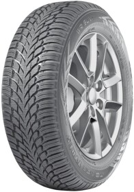 Шина Nokian WR SUV 265/45 R21 108V XL