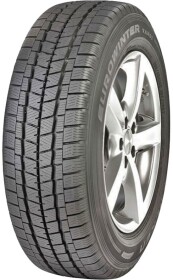 Шина Falken Eurowinter VAN01 235/65 R16C 121/119R