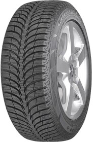 Шина Goodyear UltraGrip Ice+ 175/70 R14 84T