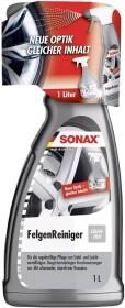 Очиститель дисков Sonax Felgen Reiniger 430341 1000 мл