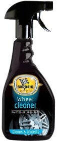 Очиститель дисков Bardahl Wheel Cleaner 38919B 500 мл