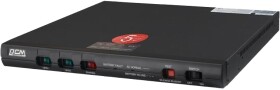 Источник бесперебойного питания Powercom King PRO RM KIN-1000AP 210117 1000 VA