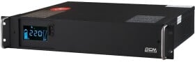 Источник бесперебойного питания Powercom King PRO RM KIN-1200AP 210241 1200 VA