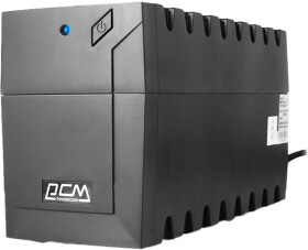 Источник бесперебойного питания Powercom Raptor RPT-800AP 210190 800 VA