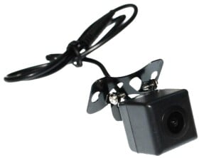 Камера заднего вида Baxster HQCSCCD-3011
