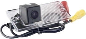 Камера заднього виду Idial CCD-142