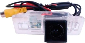 Камера заднього виду Idial CCD-168