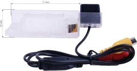 Камера заднього виду Idial CCD-184
