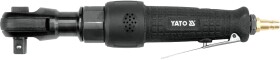 Пневмогайковерт Yato YT-0981