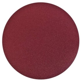 Круг шліфувальний Alloid SD-25120 по металу та дереву зерно 120