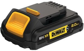 Аккумуляторная батарея DeWALT DCB183G