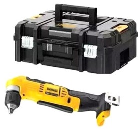 Шурупокрут DeWALT акумуляторний DCD740NT (без акумулятора)