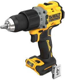 Шуруповерт DeWALT аккумуляторный DCD805NT (без аккумулятора)
