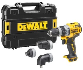 Шурупокрут DeWALT акумуляторний DCD703NT (без акумулятора)