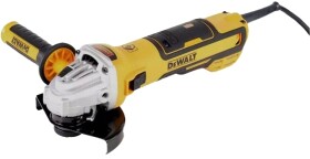 Болгарка мережева DeWALT DWE4347 125 мм