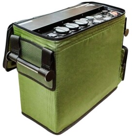 Зарядна станція Bandera Power 430S 1000 W 1600Wh / 430000mAh