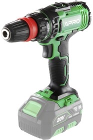 Шурупокрут Apro акумуляторний 20DCK (без акумулятора)